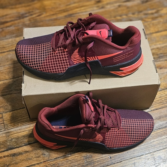 New Nike Metcon 8 Men Training Size 12 - Picture 1 of 6